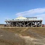 Feriehus Spo 54 Grad
