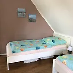 Semesterbostad Spo 54 Grad Böhl