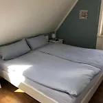Feriehus Spo 54 Grad