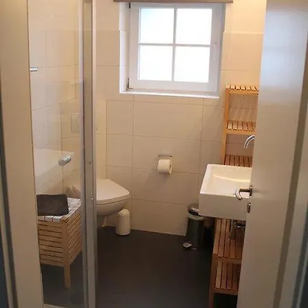 Spo 54 Grad Holiday home Sankt Peter-Ording