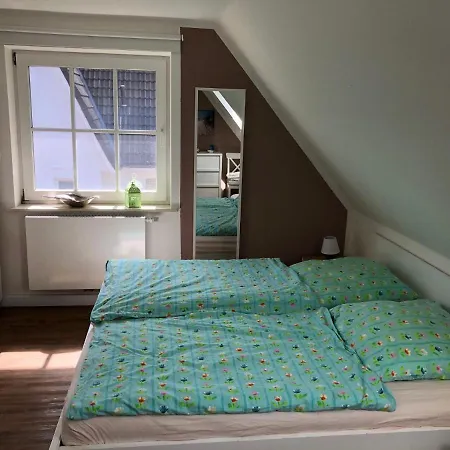 Holiday home Spo 54 Grad Sankt Peter-Ording