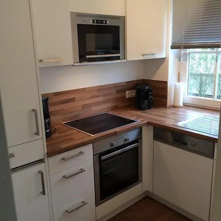 Spo 54 Grad Holiday home