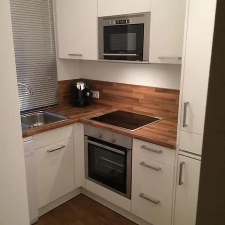 Spo 54 Grad Holiday home *