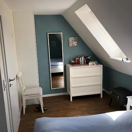 Spo 54 Grad Holiday home