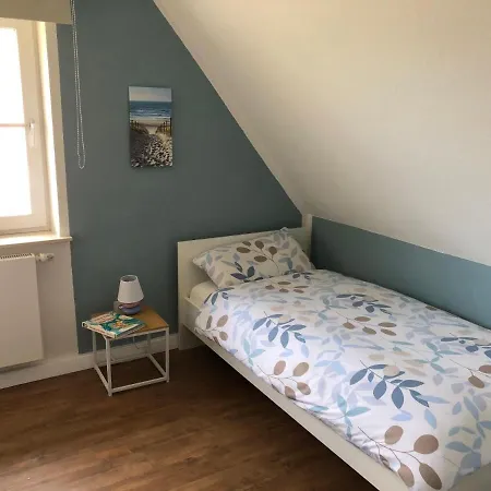 Holiday home Spo 54 Grad *