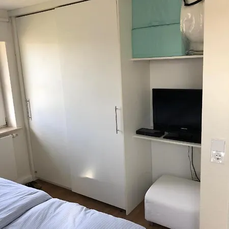 Spo 54 Grad Dom wakacyjny Sankt Peter-Ording