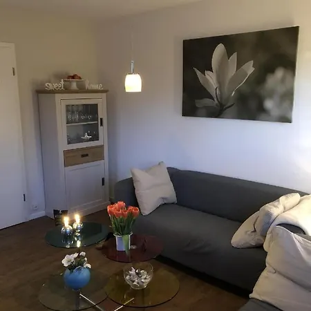 Holiday home Spo 54 Grad *