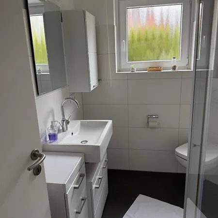 Prázdninový dům Spo 54 Grad Böhl