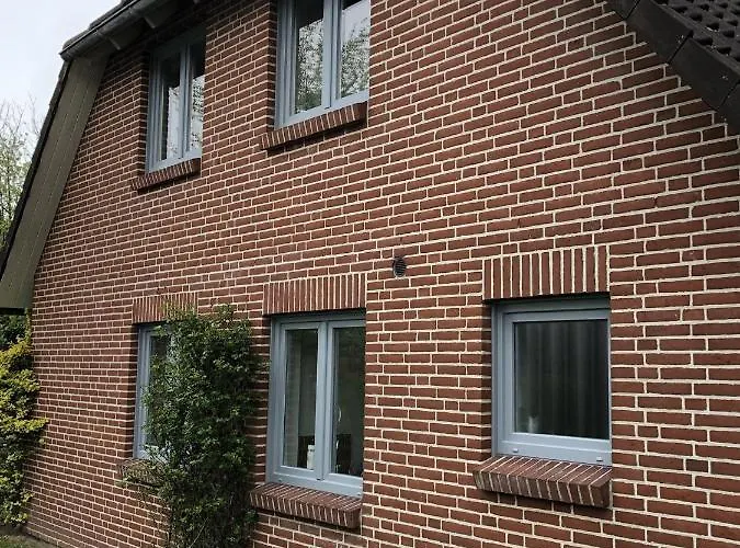Spo 54 Grad Prázdninový dům Böhl