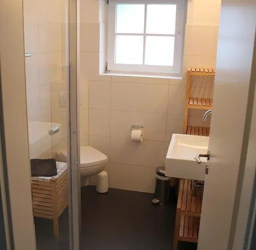 Spo 54 Grad Prázdninový dům Böhl