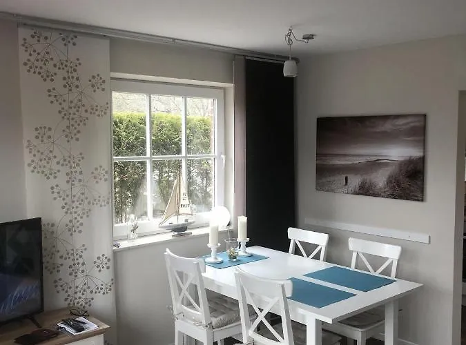 Spo 54 Grad Ferienhaus Sankt Peter-Ording