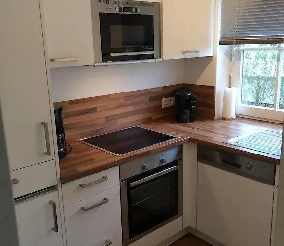 Spo 54 Grad Ferienhaus