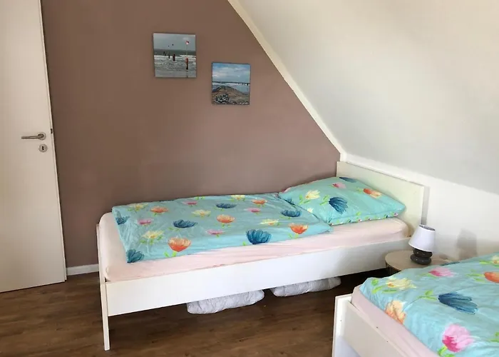 Prázdninový dům Spo 54 Grad Böhl