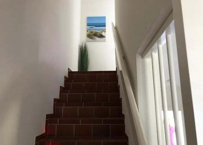 Prázdninový dům Spo 54 Grad Böhl
