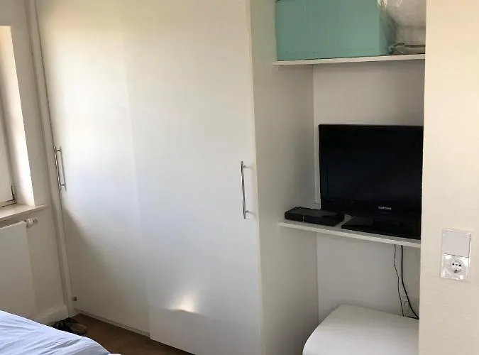 Spo 54 Grad Prázdninový dům Böhl